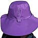 Nike Apex ACG Adult Unisex Bucket Hat (US, Alpha, Small, Purple Cosmos)