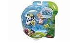 Fisher-Price Nickelodeon Bubble Guppies: Deema and Bubble Puppy