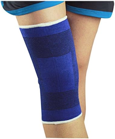 Sports Compression Pad Knee Hand Arm Elbow Protective Support Foam