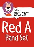 Red A Band Set
