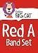 Red A Band Set