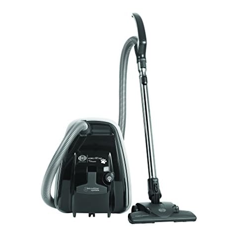 SEBO Airbelt K1 Pet Cylinder Vacuum Cleaner Cover