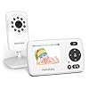 HelloBaby Monitor with Camera and A...