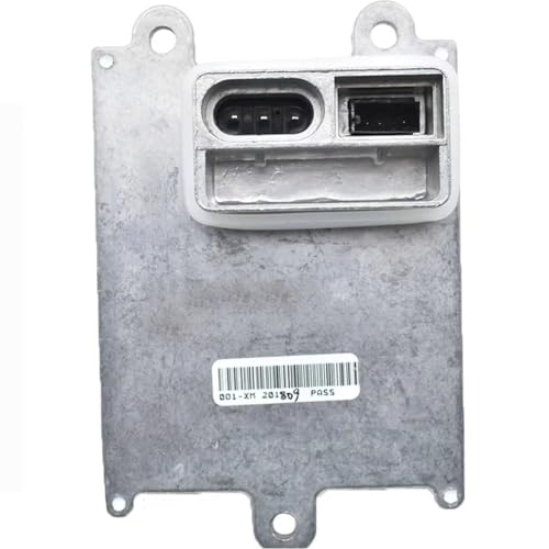 Module commande phare xénon haute stabilité Land Rover LR2 OEM