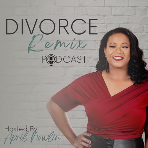 Divorce Remix cover art