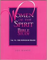 Women of the Spirit Bible Studies: Volume 6 1880969254 Book Cover