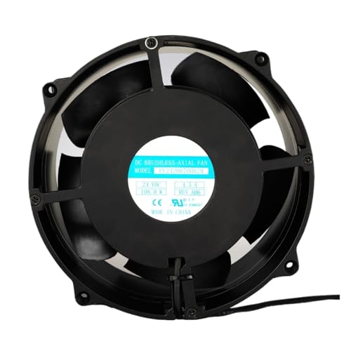 Ventilateur PF4820070HB2M 48V pour refroidissement d'armoire électrique industrielle