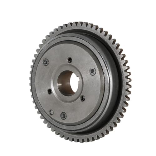Embrayage de démarreur moto robuste pour Arctic Cat 150 2X4 à boîte automatique