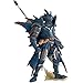Revoltech Yamaguchi : No.123EX Man Hunter Swordsman Rio Soul Series by Kaiyodo