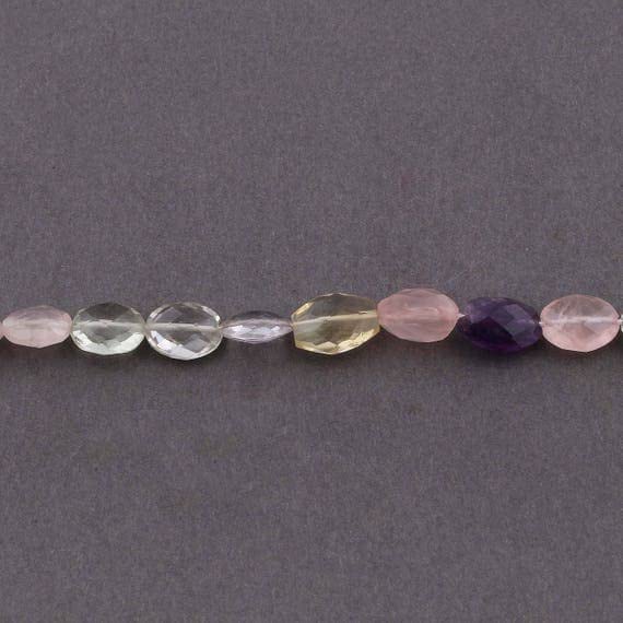 Mix Stones Beads LKBEADS évitez les bijoux ternes avec ces perles de 8"