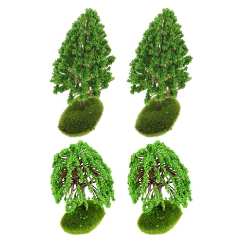 KALLORY �~�j���f���c���[ 4�� �v���X�`�b�N���~�j�`���A���؃Z�b�g ���z�͌^ �S���W�I���}�p���A�����i���� �f�X�N�g�b�v �T���h�e�[�u��