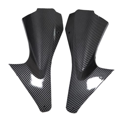 Aileron latéral carénage YZF-R6 cache-poussière moto insert - 5