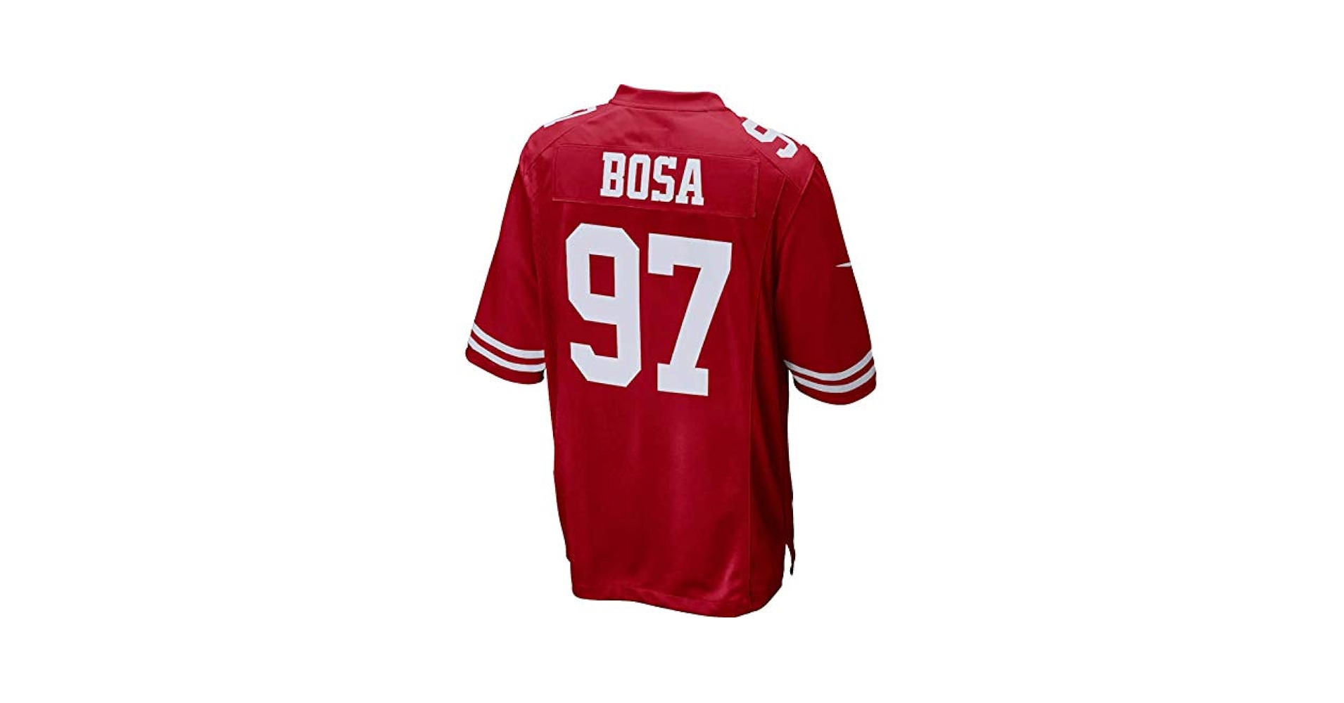 Amazon | NFL サンフランシスコ・49ers ニック・ボサ