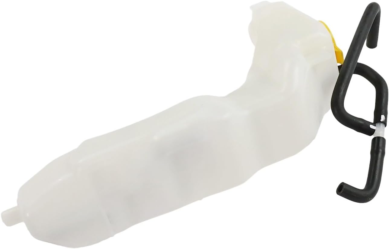 Replacement Coolant Reservoir Expansion Tank Compatible with Subaru Impreza, Crosstrek 2.0L (4-Cyl) GAS