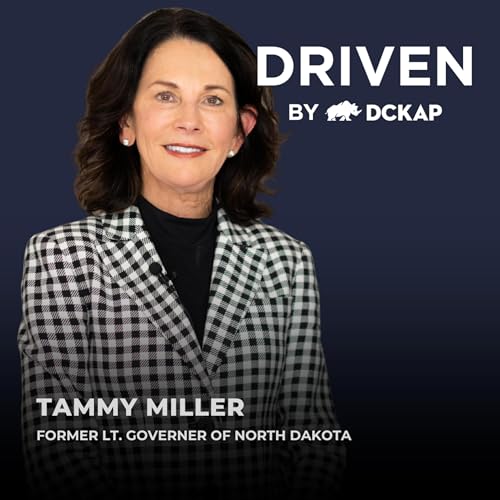 Tammy Miller (Former CEO) Reveals What Most Politicians Miss About Public Service