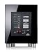 Canton Sub 1201 schwarz high-Gloss