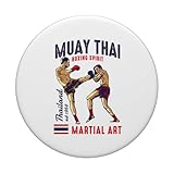 Zoom IMG-2 muay thai boxing spirit martial