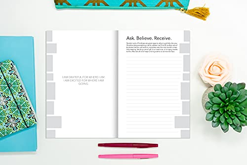 Image of Manifestation Journal