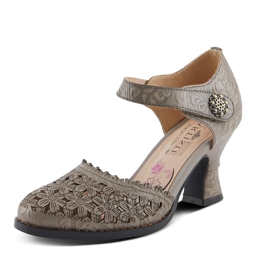 Spring Step L'Artiste Visionary Pump Shoes for Women | French