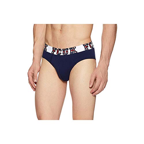 Image of FCUK Men's Cotton Brief