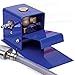 Eastwood Blast Cabinet Foot Pedal Operating System and Gun | Precise Control Sandblaster Gun and Pedal Kit | Works with Virtually Any Abrasive Blast Cabinet | Volume Blast Media Gun Kit
