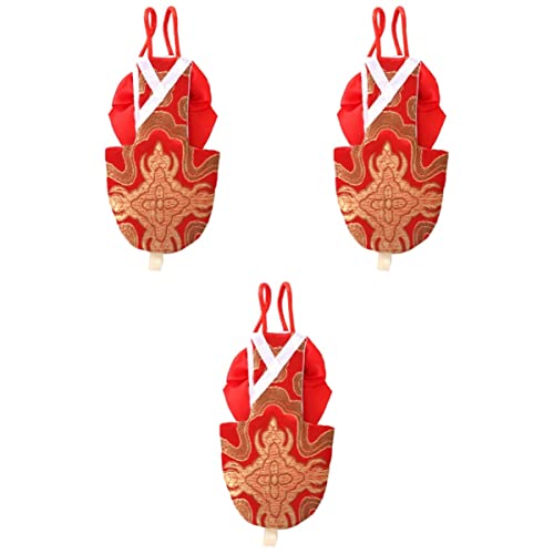 Balacoo Accessoires Réutilisables pour Animaux De Compagnie Calopsitte Pilote De Vol Lavable S Ara Intérieur Perruche Inséparable Calopsitte Perruche Cacatoès Vêtements Mini Pigeon Cover