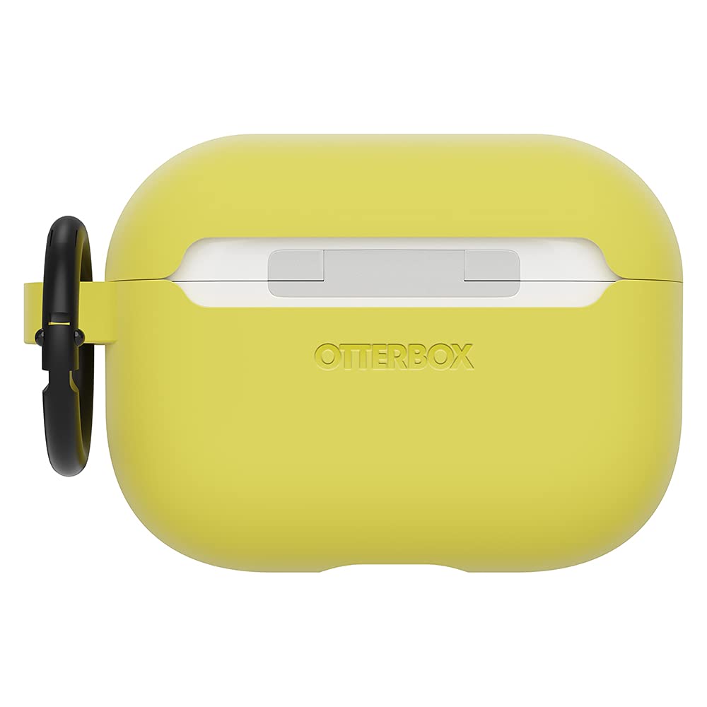 airpods pro Bottega ボッテガ ケース イエロー レモン 黄色 【公式通販】