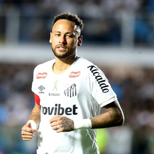 GE Santos #465 &ndash; Neymar mistura genialidade e rebeldia em vit&oacute;ria