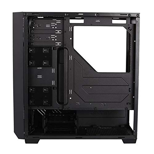 Build My PC, PC Builder, Antec P8