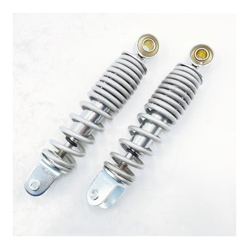 Amortisseur arrière PW50 kit suspension 12mm Piwi 50