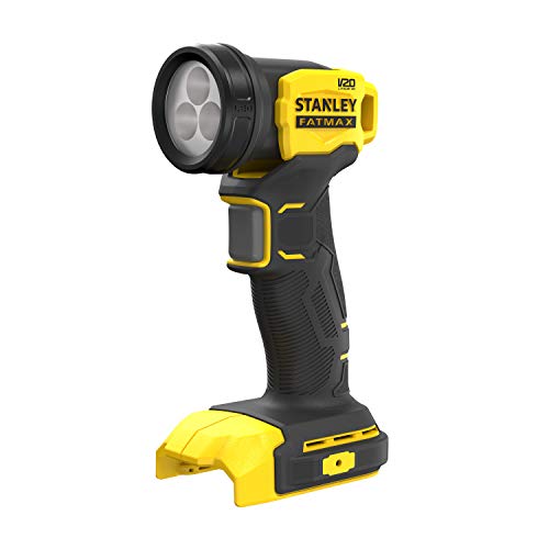 Stanley Fatmax Sfmcl020B-Xj Torcia, 18 V