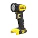 Produktbild Stanley FatMax Akku-Arbeitslampe SFMCL020B (kompakt, robust und leicht, mit vertikal schwenkbarem Kopf, 3 LEDs mit 140 Lumen, sicherer Stand, Lieferung ohne Akku und Ladegerät)