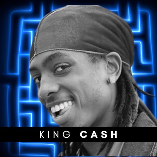 #304 King Cash &ndash; What I Learned Traveling Beyond the Physical World