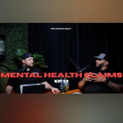 Episode 13: Mental Health Claims