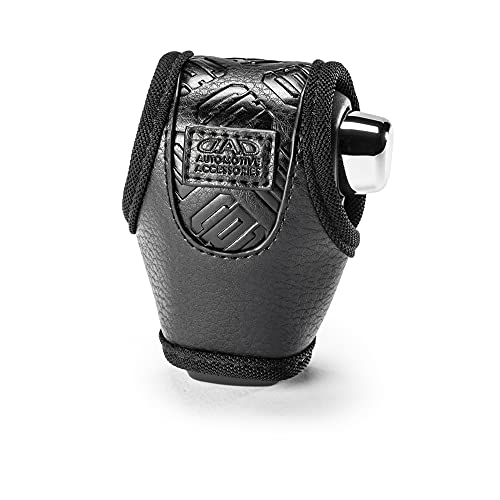 Amazon | DAD ギャルソン D.A.D レザーシフトノブカバー Amazon | DAD ギャルソン D.A.D レザーシフトノブカバー