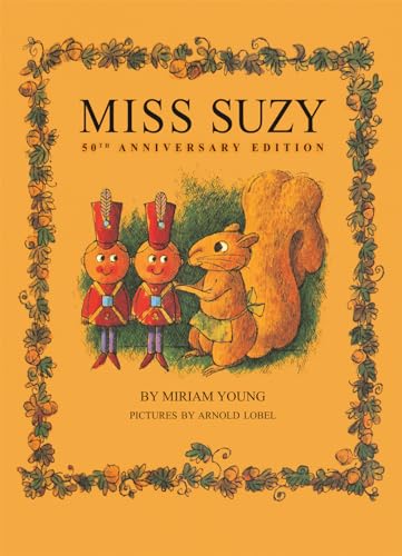 Image of Miss Suzy