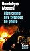 Produktbild Bien connu des services de police