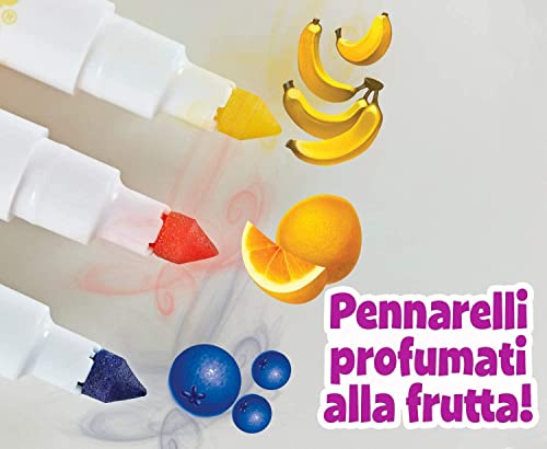 Lego Friends : La roulotte magique - vue 5