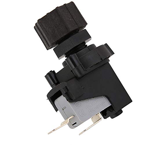 di Fdit Interruttore di pressione differenziale regolabile di per Interruttore 125-250V