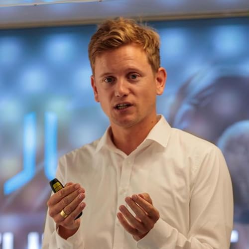 Norwegian Kultur & Mikrokiller im Trainingsalltag - mit Sebastian R&ouml;sler