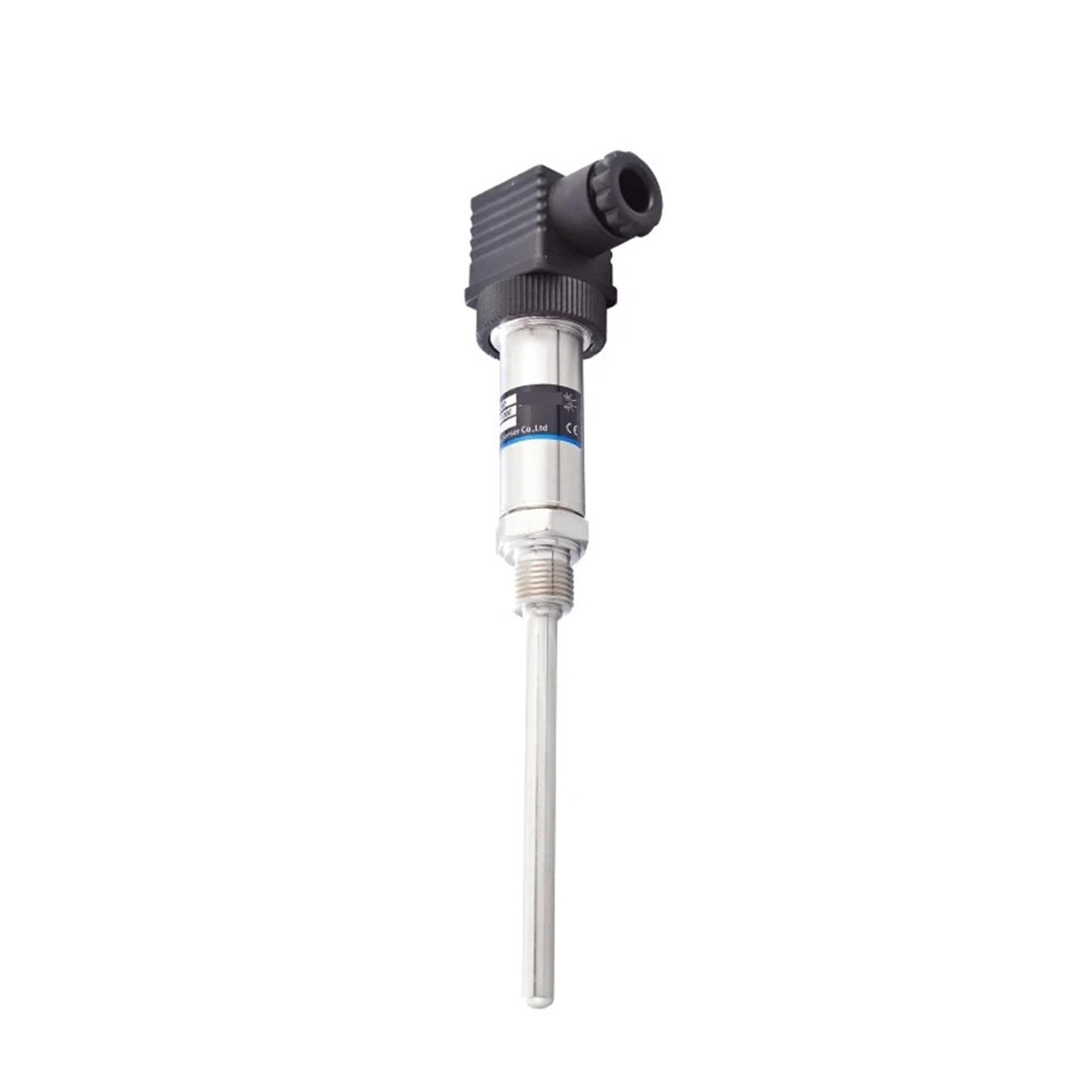 FST600-202 PT100 Sensor de temperatura 24VDC 0-10v RTD industrial