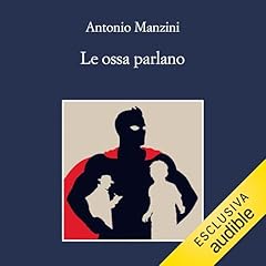 Le ossa parlano copertina