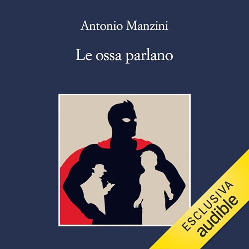 Le ossa parlano cover art