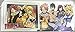 35 unids/Set Fairy Tail Lucy Cosplay Llavero Escala y Gratis Tatuaje Rosa...