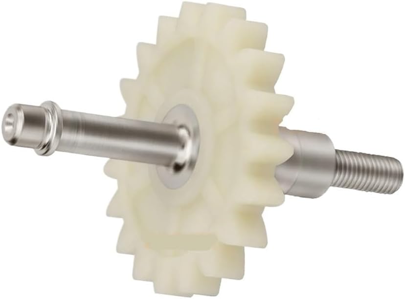 Water Pump Impeller Shaft Gear Fit For CR500R 1986-2001 19240-ML3-000