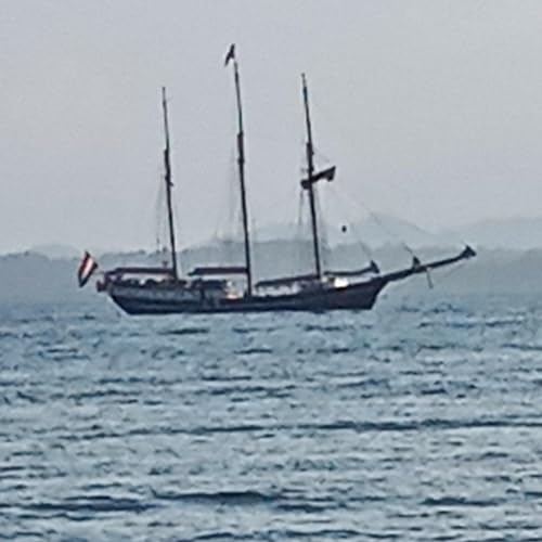 Dockside Music cover art