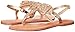Dolce by Mojo Moxy Women's Sienna Dress Sandal