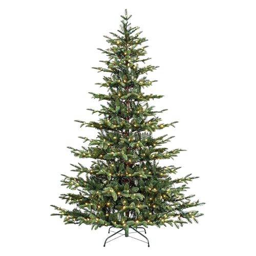 Künstlicher Weihnachtsbaum, Künstlicher Tannenbaum, PVC Tannenbaum...
