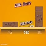 Hershey (1 Pack) Theater Box Milk Duds 5-Ounce X 1 Unit, 0.15-Kilogram
