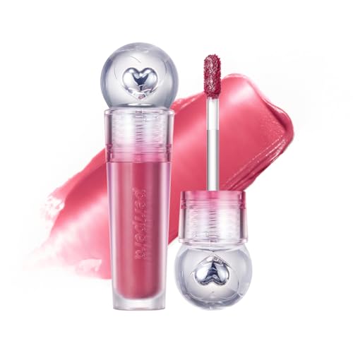 Peripera Ink Jellable Tint, Lip Stain, Korean Lip Tint, High Pigm...